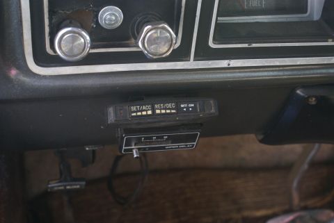 1978 Ford Bronco photo