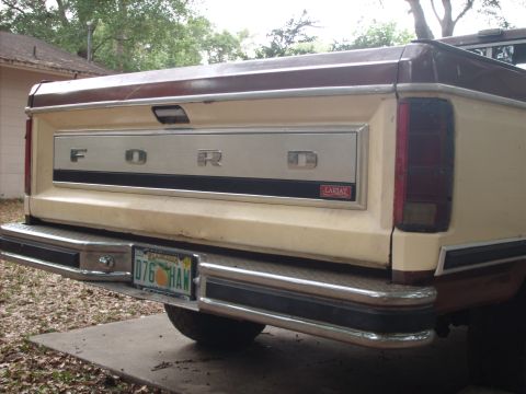 1980 Ford F-150 photo