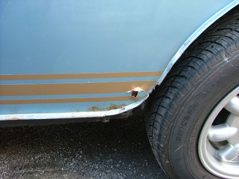 1980 MINI Cooper photo
