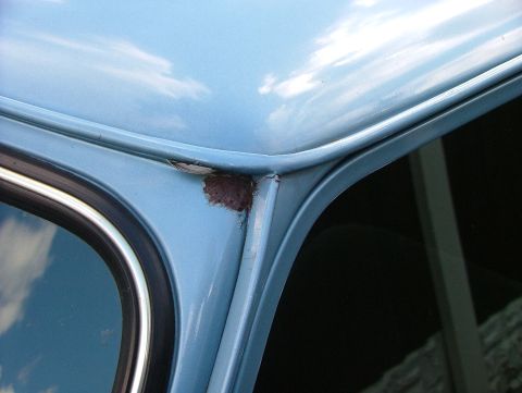 1980 MINI Cooper photo