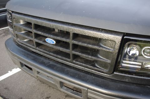 1994 Ford Bronco photo