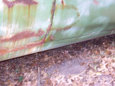 1970 Chevrolet Chevelle photo