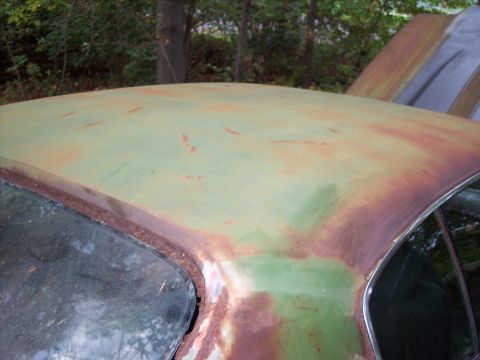 1970 Chevrolet Chevelle photo