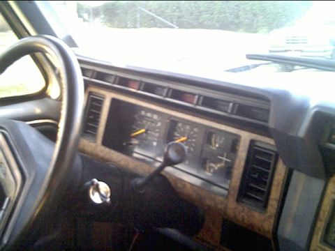 1986 Ford F-150 photo