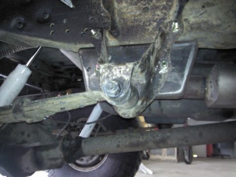 1993 Ford F-150 photo