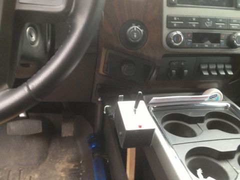 2006 Ford F-350 photo