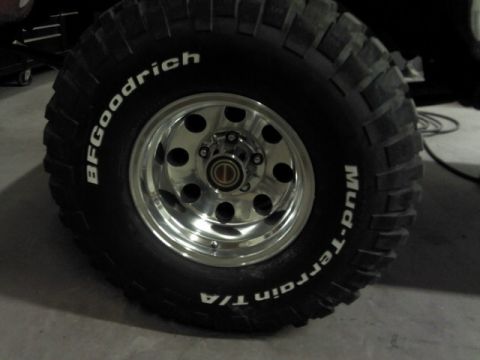 1993 Ford F-150 photo
