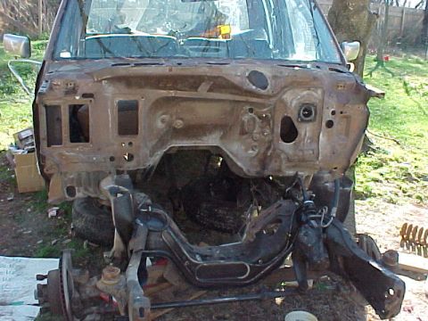 1986 Ford F-350 photo