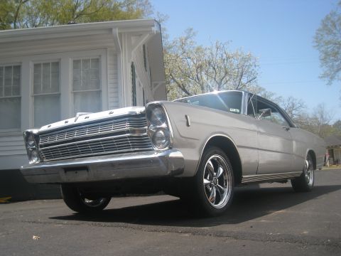 1966 Ford Galaxie photo