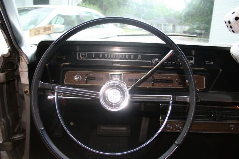 1966 Ford Galaxie photo