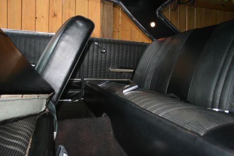 1966 Ford Galaxie photo