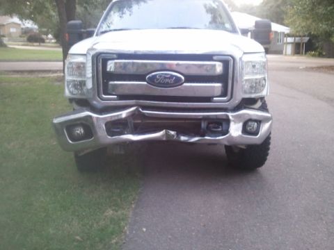 2011 Ford F-250 photo