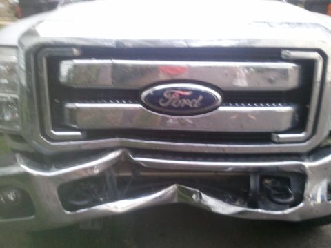 2011 Ford F-250 photo