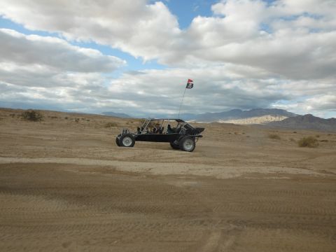 1979 Ford Bronco photo