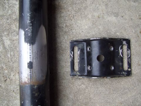 1972 Ford F-150 photo