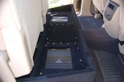 2007 GMC Sierra 1500 photo