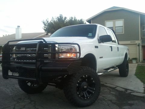 2004 Ford F-350 photo