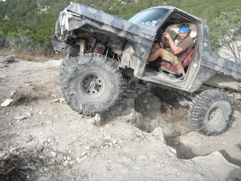 1979 Ford Bronco photo