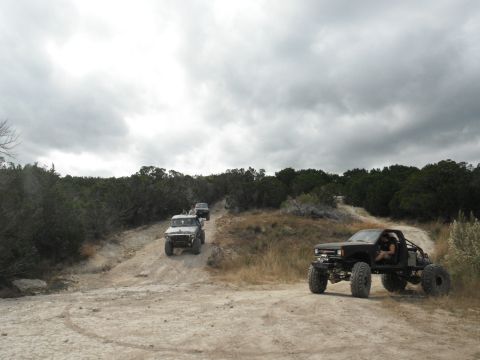 1979 Ford Bronco photo