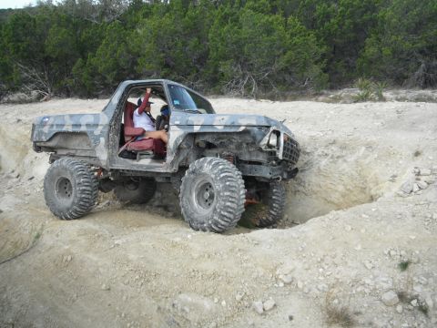 1979 Ford Bronco photo
