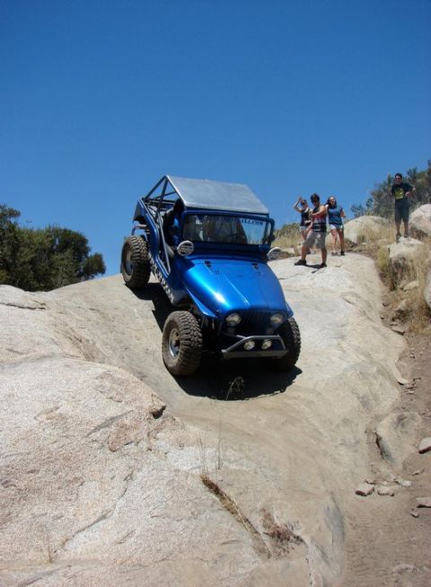 1978 Ford Bronco photo