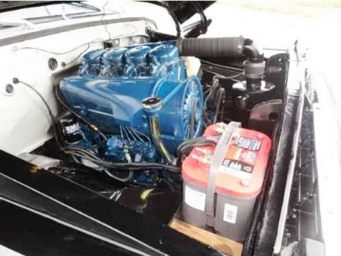 1983 Ford F-100 photo