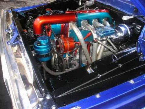 1983 Ford F-100 photo