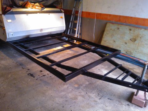 1984 Ford Bronco photo