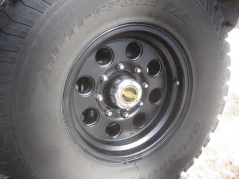 2003 Ford F-350 photo
