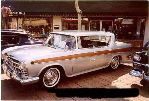 1993 Ford Taurus photo