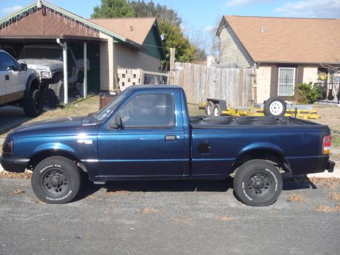 2005 Ford F-150 photo