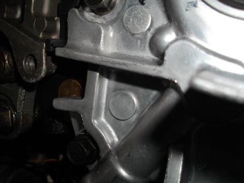 1989 Ford Probe photo