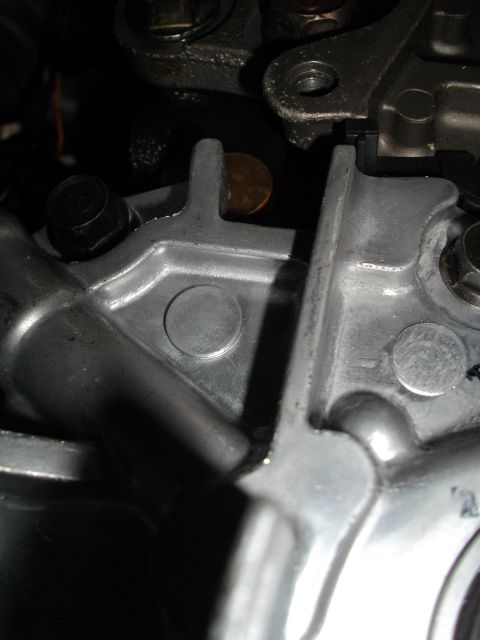 1989 Ford Probe photo
