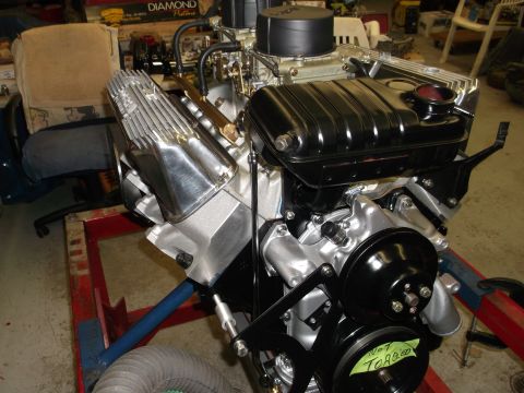 1965 Shelby Cobra photo