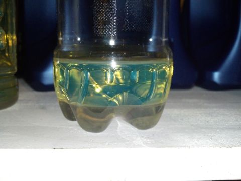 2011 Ford F-250 photo