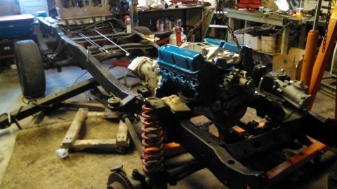 1977 Ford F-150 photo