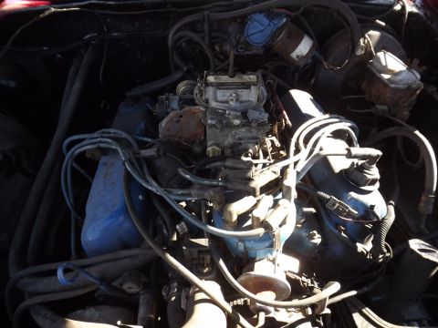 1978 Ford Ranchero photo