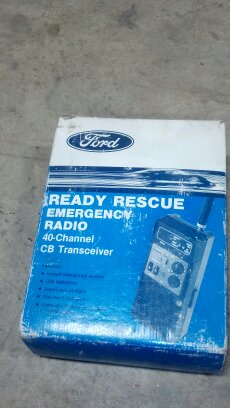 1978 Ford Bronco photo