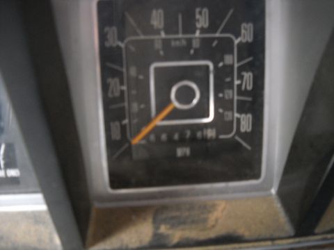 1993 Ford F-150 photo