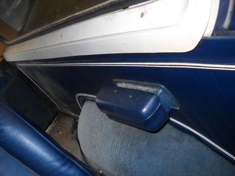 1993 Ford F-150 photo