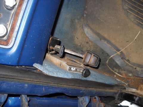 1993 Ford F-150 photo