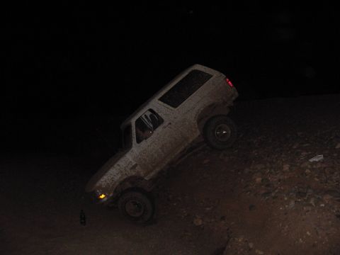 1992 Ford Bronco photo