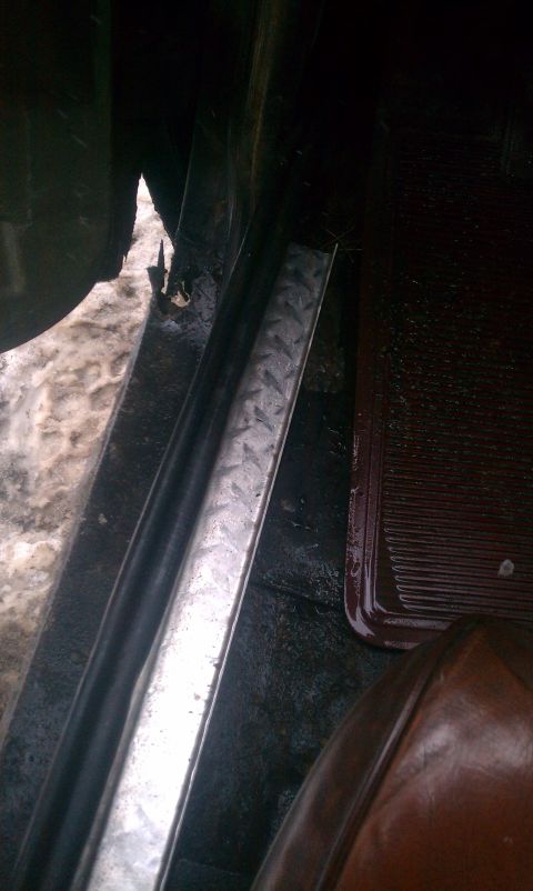 1986 Chevrolet Blazer photo