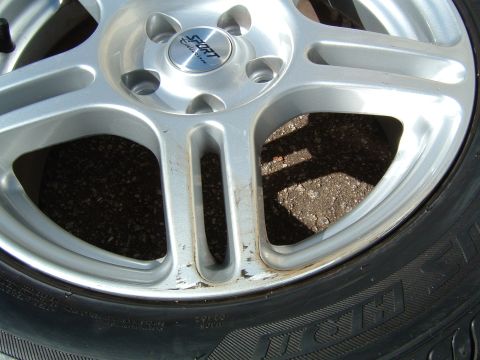 1997 Ford Taurus photo