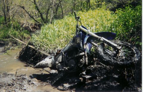 2001 Ford F-350 photo