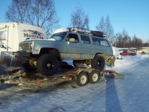 2008 GMC Sierra 3500 photo