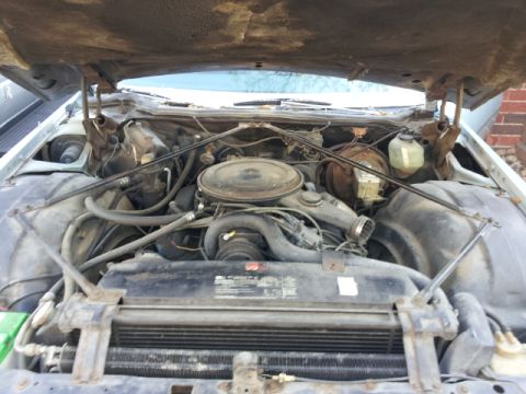 2008 Subaru Legacy photo