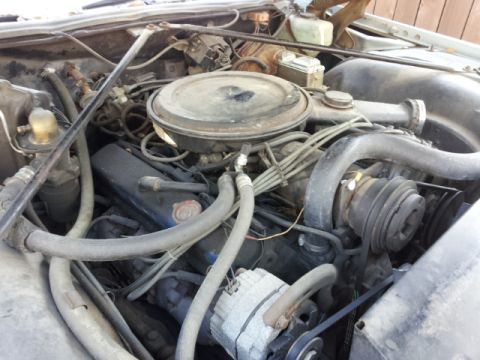 2008 Subaru Legacy photo