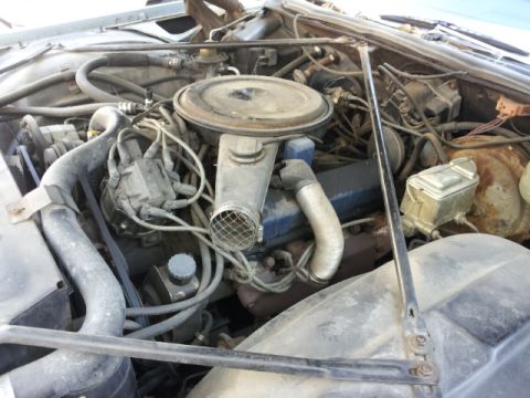 2008 Subaru Legacy photo
