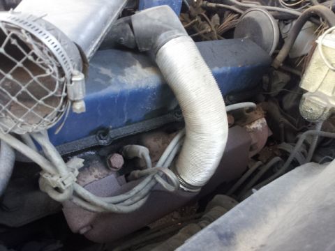2008 Subaru Legacy photo